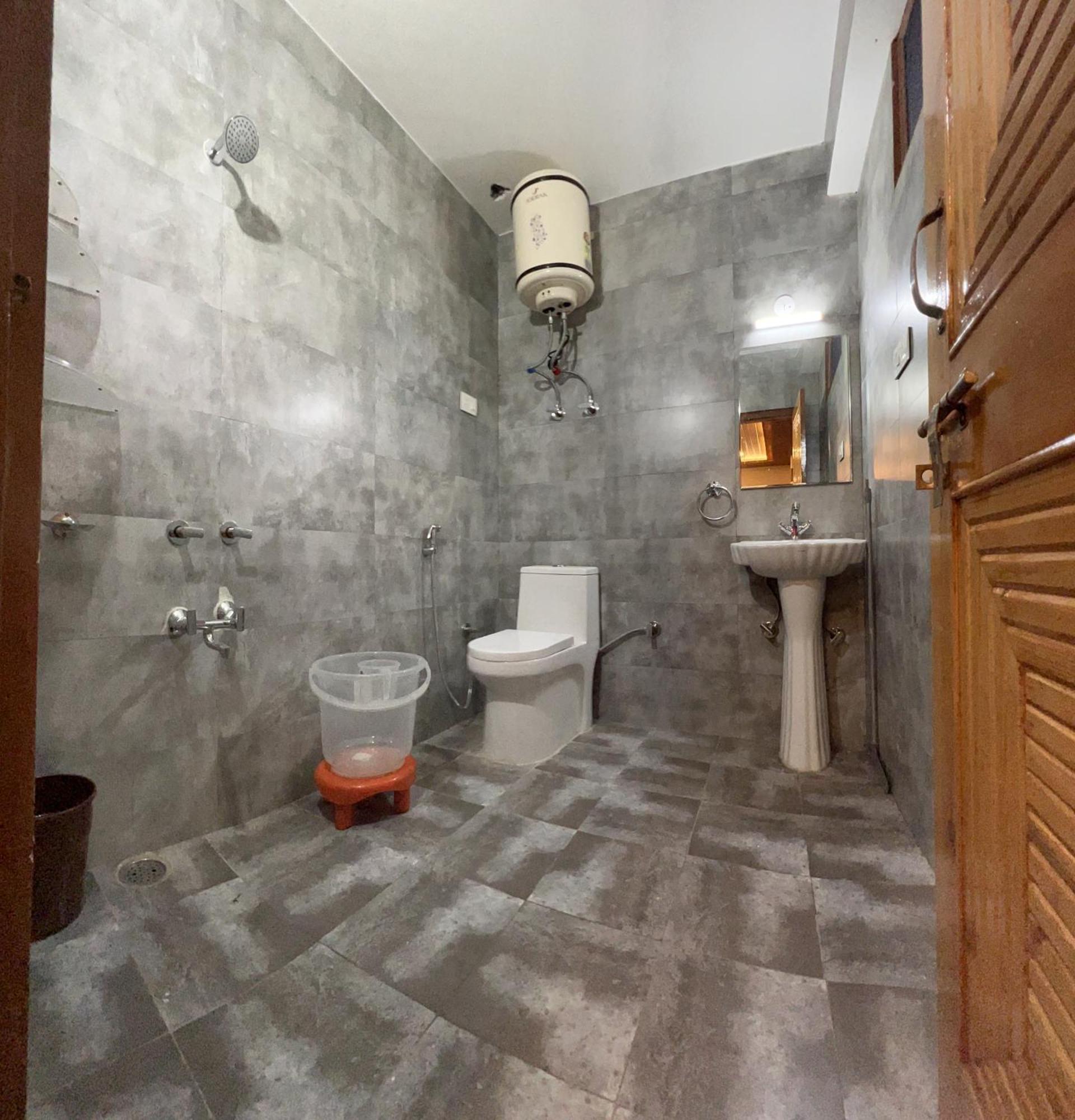 The Sana Luxury Stay, Manali Extérieur photo
