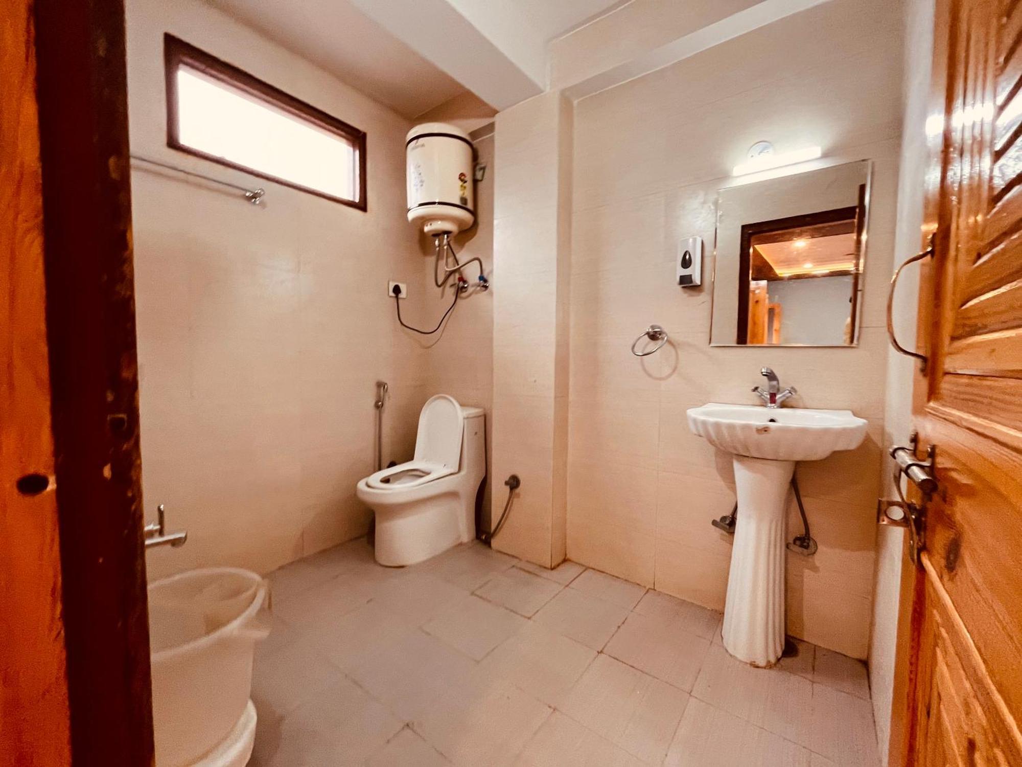 The Sana Luxury Stay, Manali Extérieur photo