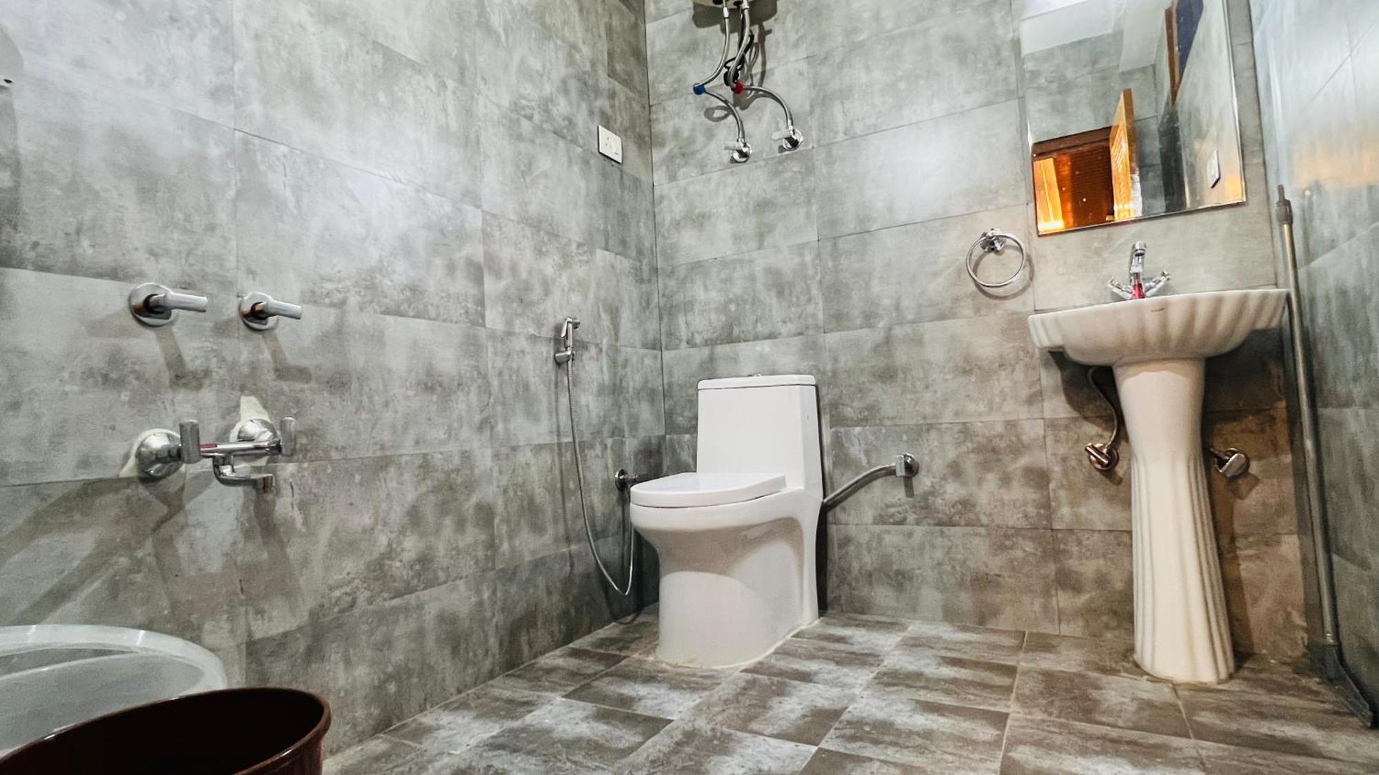 The Sana Luxury Stay, Manali Extérieur photo