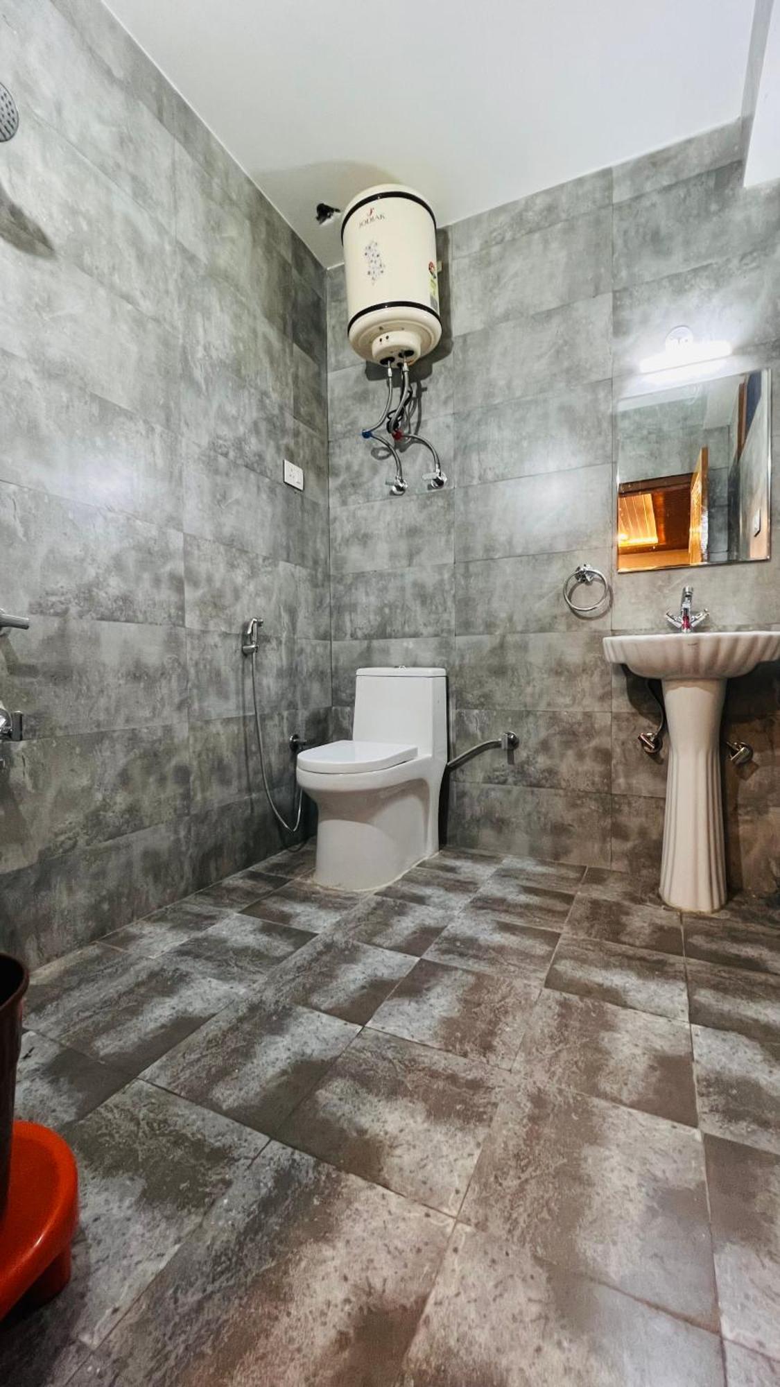 The Sana Luxury Stay, Manali Extérieur photo